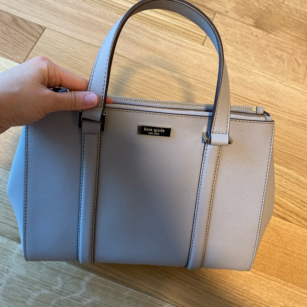 BRAND NEW Kate Spade Bag and Wallet